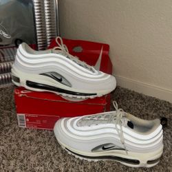 W Air Max 97 Size 8