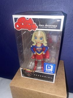 Funko Rock Candy - Supergirl