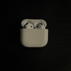 Apple Air Pod 4th Gen 