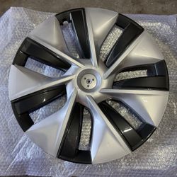 TESLA MODEL 3/Y  20-24 HUBCAP