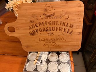 Cutting board