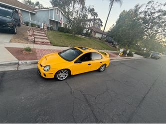 2004 srt4 trades welcomed