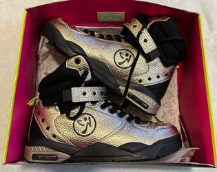 ZUMBA SHOES WOMENS