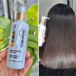 SUERO TERMAL CAPILAR😍✨