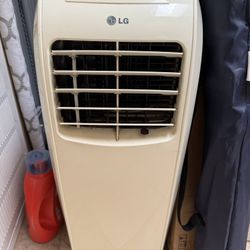 Portable Air conditioner - $75 OBO
