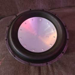 Subwoofer Rockford Power T1 12-inch Old School 