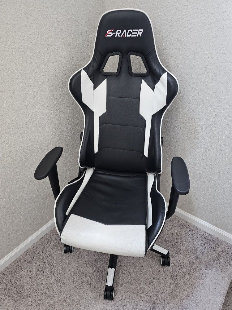 Computer Chair 