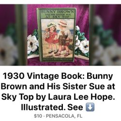 Cool Antique/Vintage Books $10 or Less!
