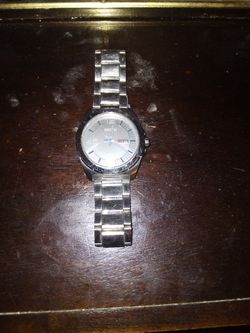 Watch