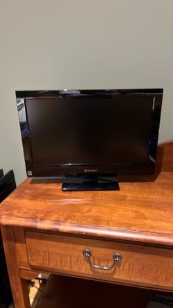 TV monitor
