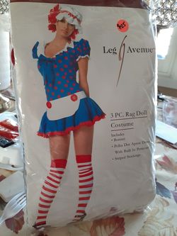 Halloween costumes