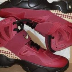 Nikes