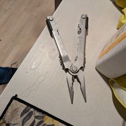 Gerber Multi Tool Needle Nose 