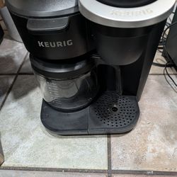 Keurig Coffee Maker 