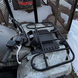 2006 Yamaha Kodiak