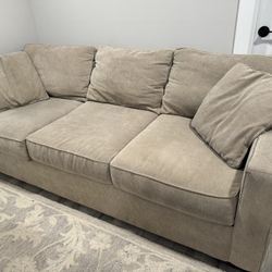 Sofa Bed/ Sleeper Sofa, Macy’s