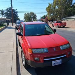 2004 Saturn Vue For Sale