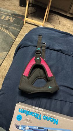 Medium Dog Harness