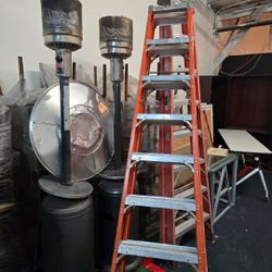 Ladders