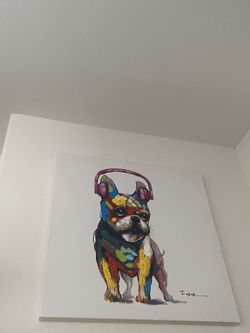 Art For Kid Room