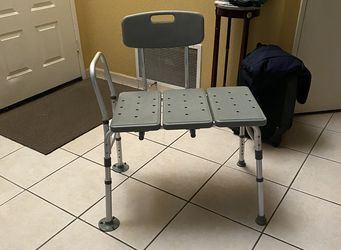 Shower Chair