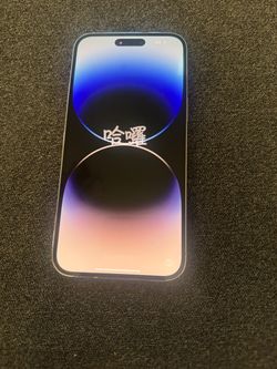 iPhone 14 Pro Max