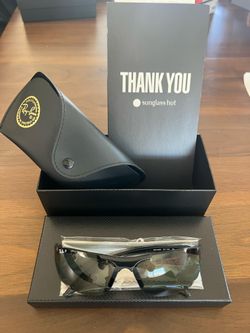 Rayban Sunglasses