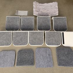 Cat Wall Mount Floating Shelves - Brand New