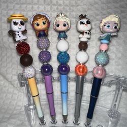 Frozen Disney Pens 
