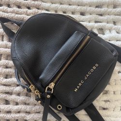 MARC JACOBS MINI BACK PACK