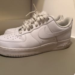Nike AF1 men’s size 10.5 