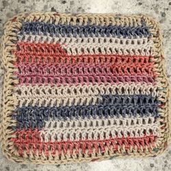 Wash Cloth (Brand New) 
