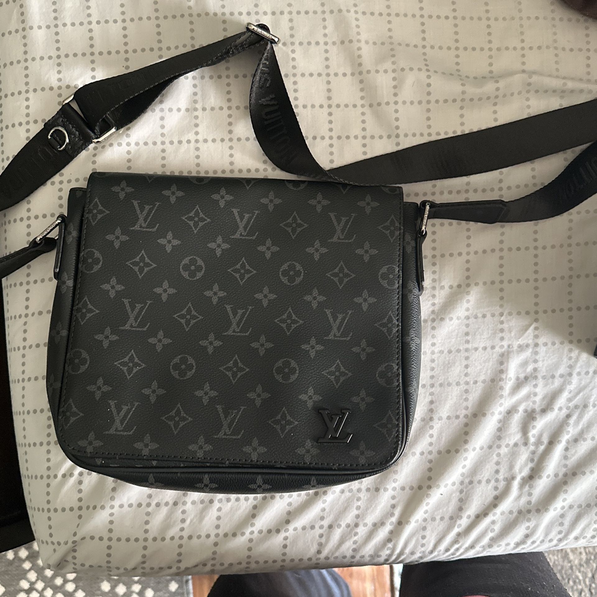 louis vuitton fanny pack