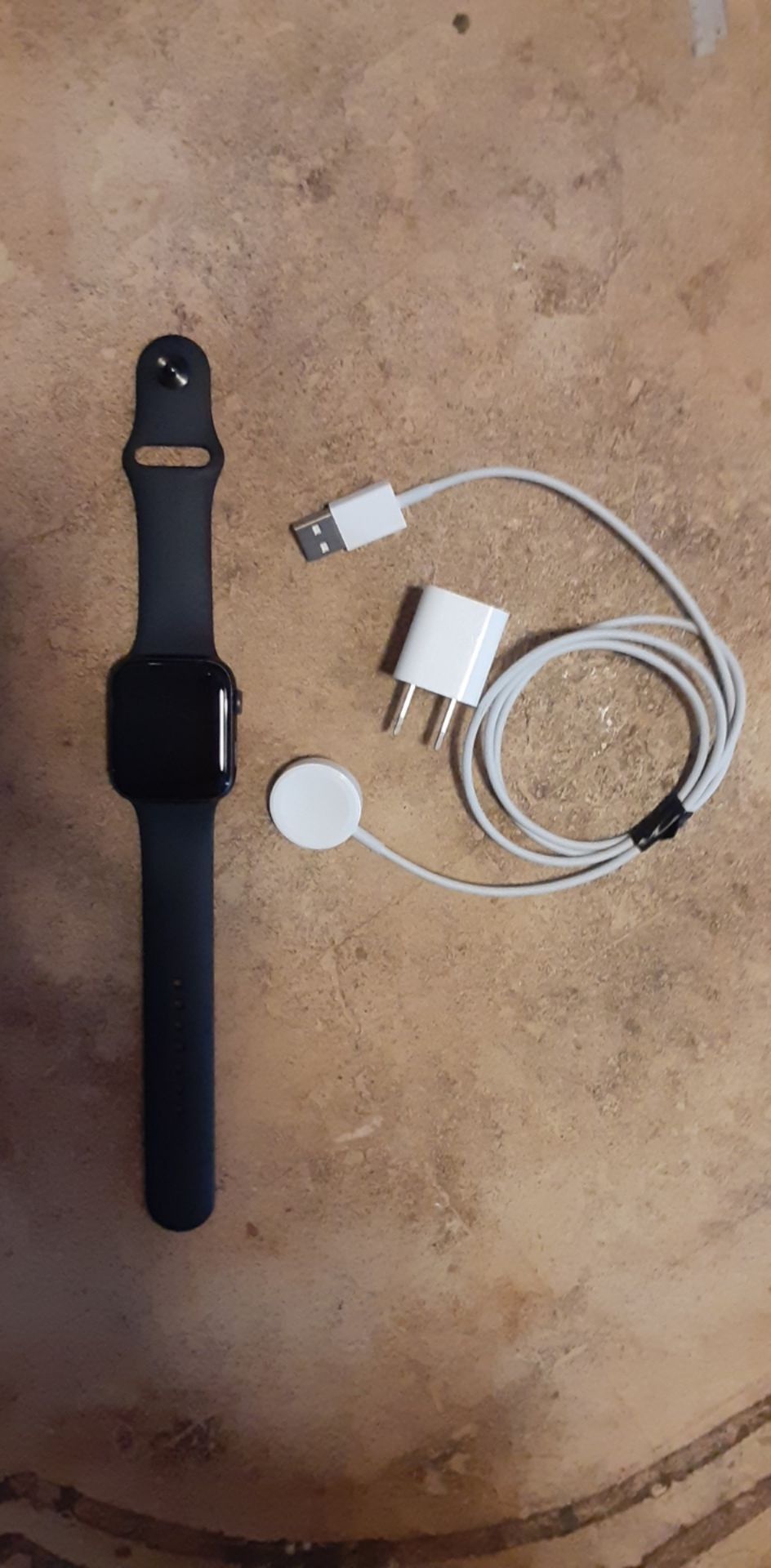 Apple series 5 watch