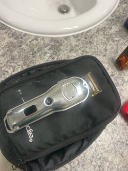 Grey Clippers