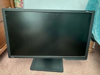 BenQ Zowie XL2411P 1080P Full HD 24-inch Gaming Monitor 144Hz