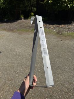 Everbilt shelf/closet brackets