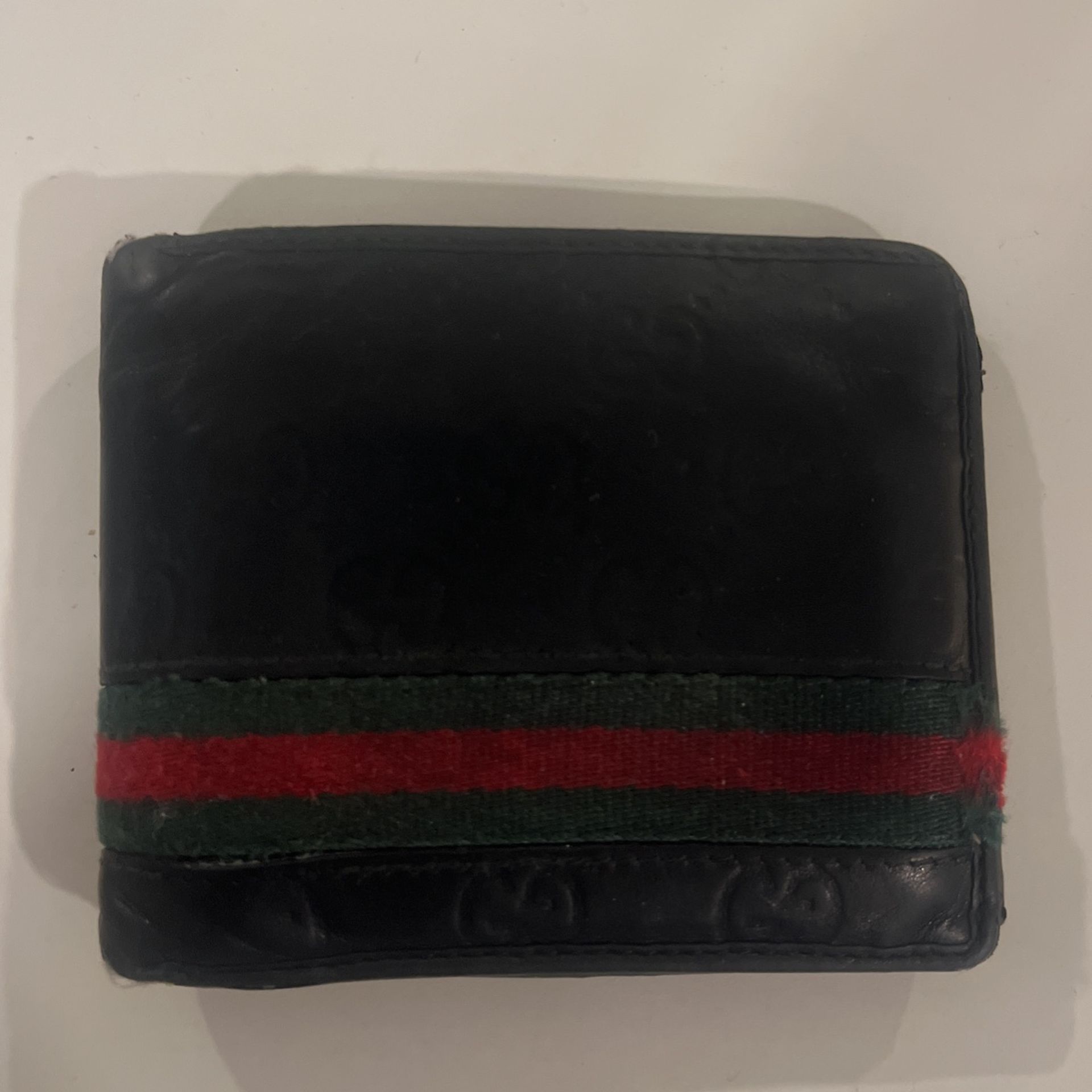 Gucci Wallet