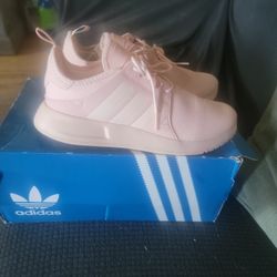 New Adidas