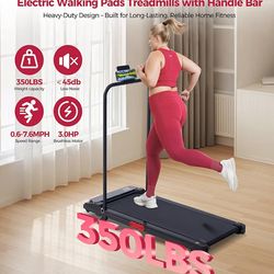 Walking treadmill-new