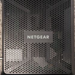 ⚡️ Netgear Nighthawk AC1900 - Blazing Fast WiFi & Cable Modem in One! ⚡️