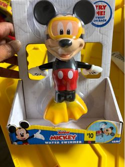 Water swimmer Toy