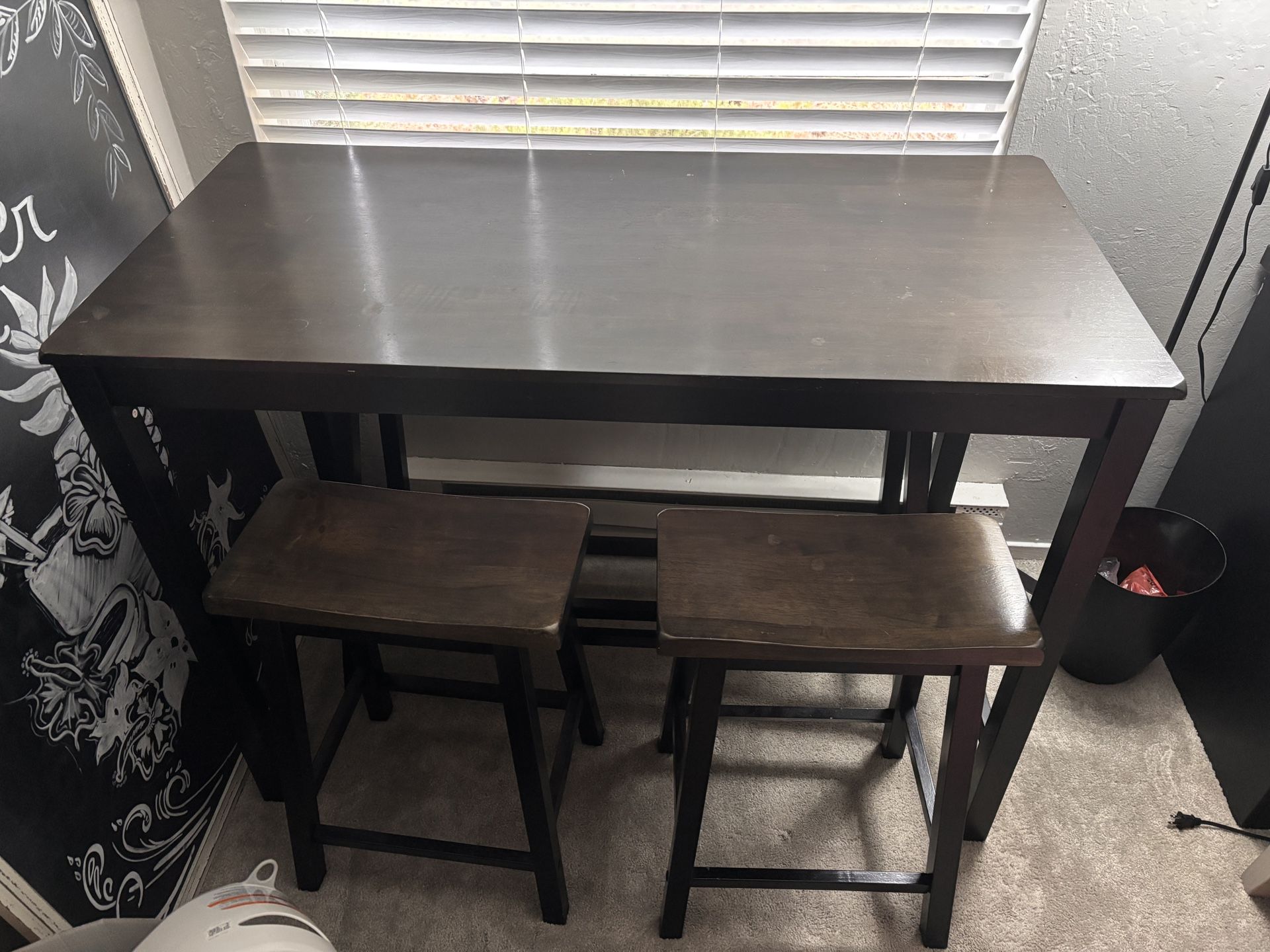 Kitchen Table or Workbench