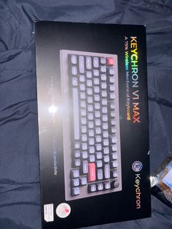 Keychron Keyboard