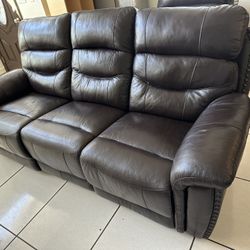 Couch Set 