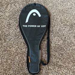 Tennis Case 