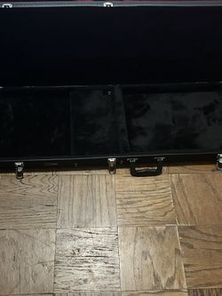 Gator Jaguar/Jazzmaster Hard case