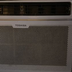 Toshiba Ac Unit