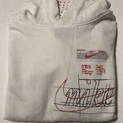 Nike Hoodie Youth Boys LARGE