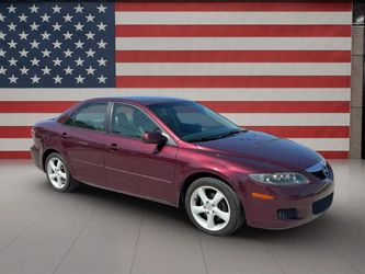 2006 MAZDA MAZDA6